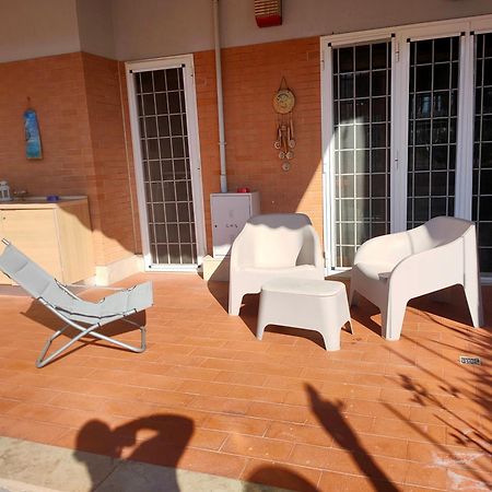Lele House Fiumicino - Intero Appartamento Aeroporto Di Fiumicino - Nuova Fiera Di Roma Exteriér fotografie