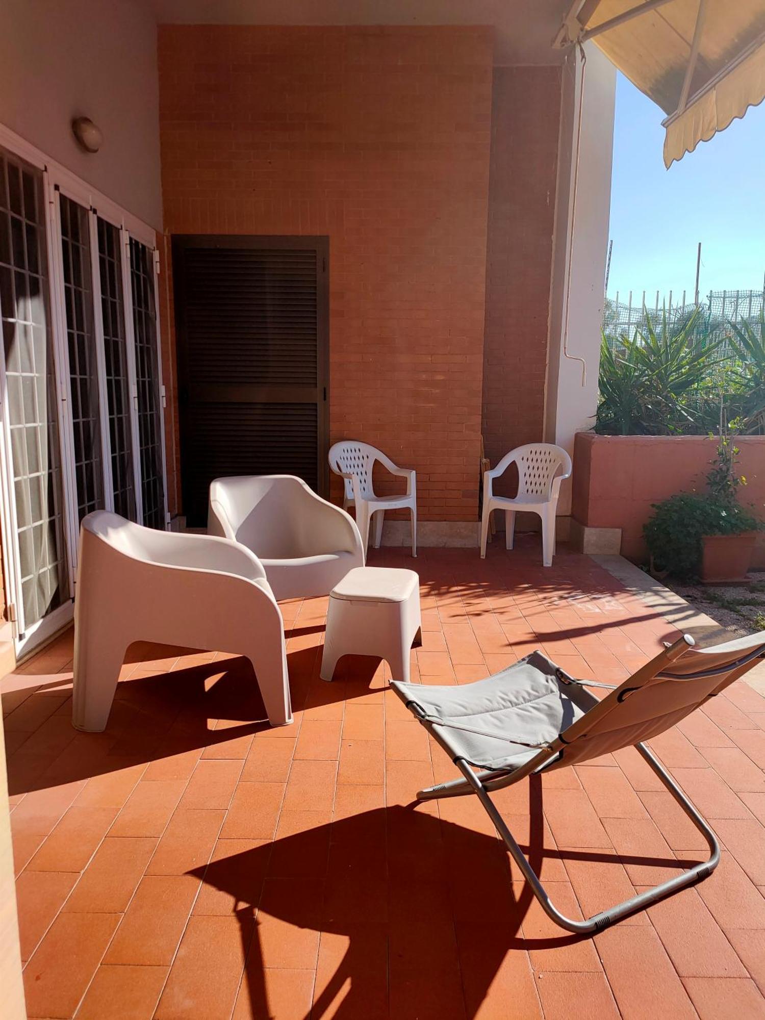 Lele House Fiumicino - Intero Appartamento Aeroporto Di Fiumicino - Nuova Fiera Di Roma Exteriér fotografie