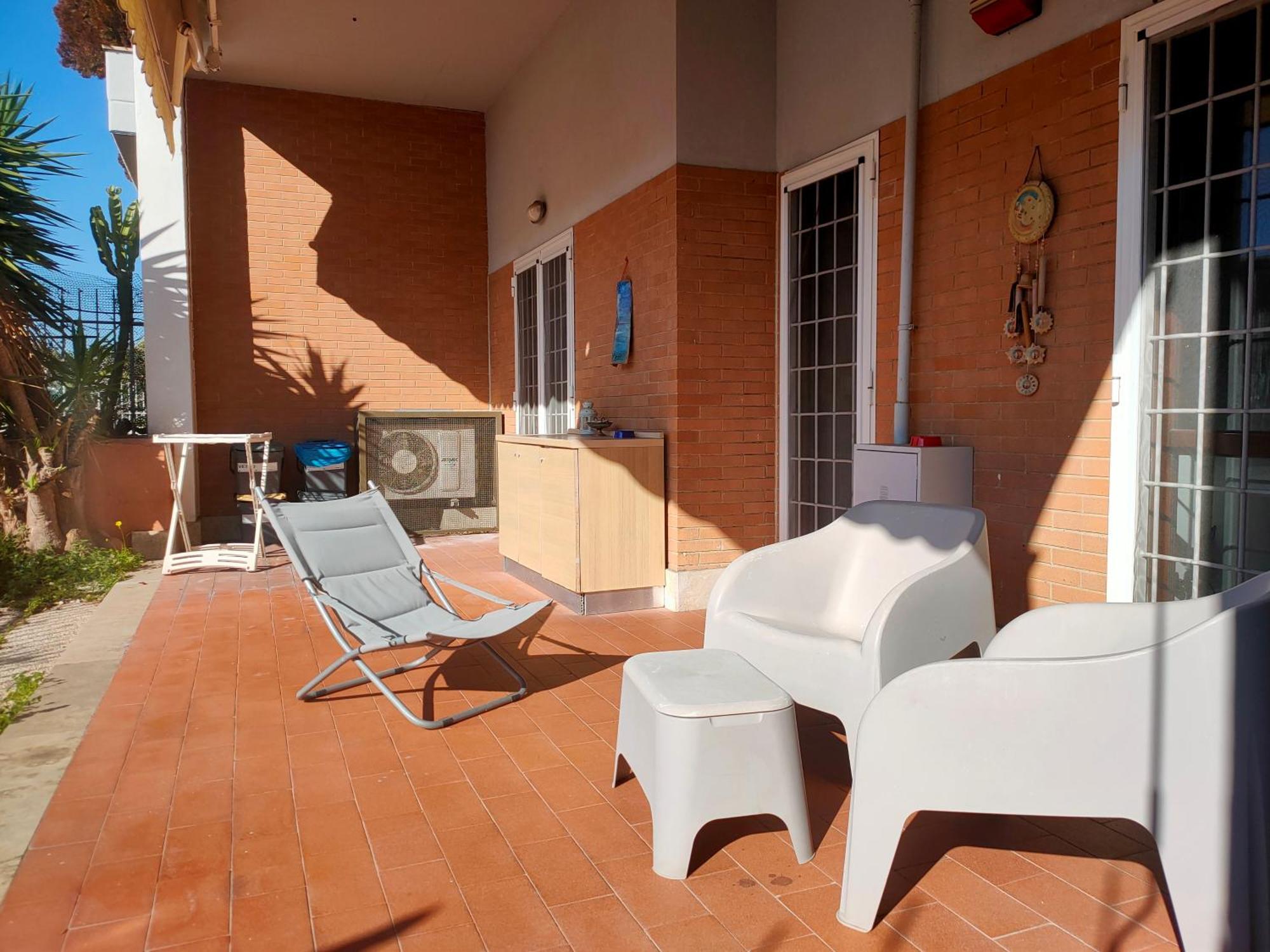 Lele House Fiumicino - Intero Appartamento Aeroporto Di Fiumicino - Nuova Fiera Di Roma Exteriér fotografie