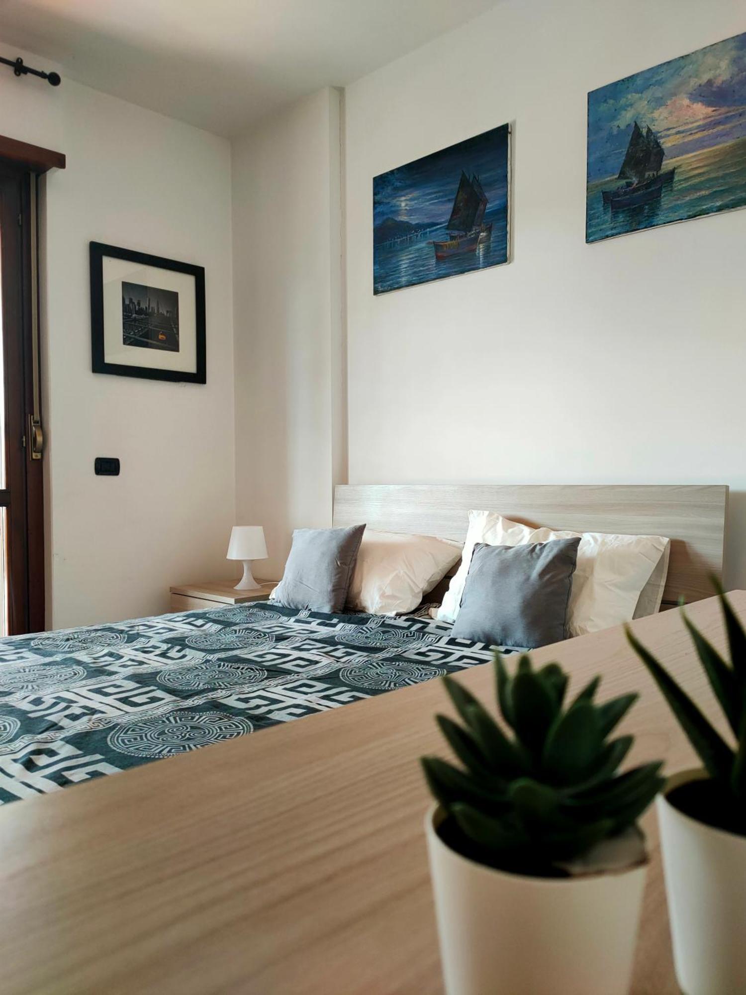 Lele House Fiumicino - Intero Appartamento Aeroporto Di Fiumicino - Nuova Fiera Di Roma Exteriér fotografie
