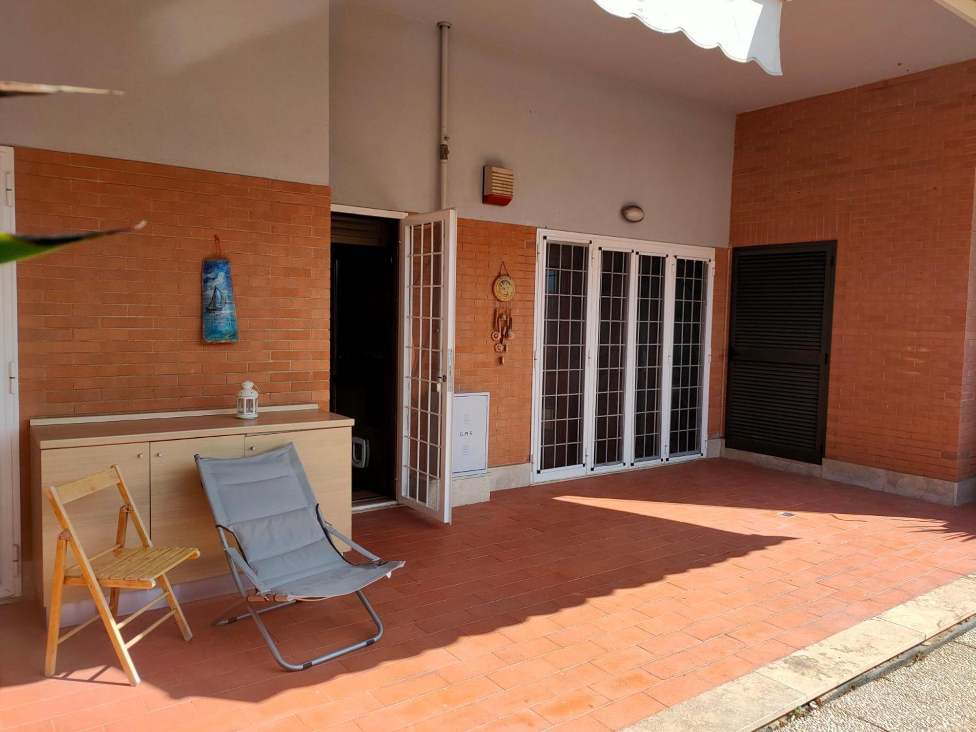 Lele House Fiumicino - Intero Appartamento Aeroporto Di Fiumicino - Nuova Fiera Di Roma Exteriér fotografie