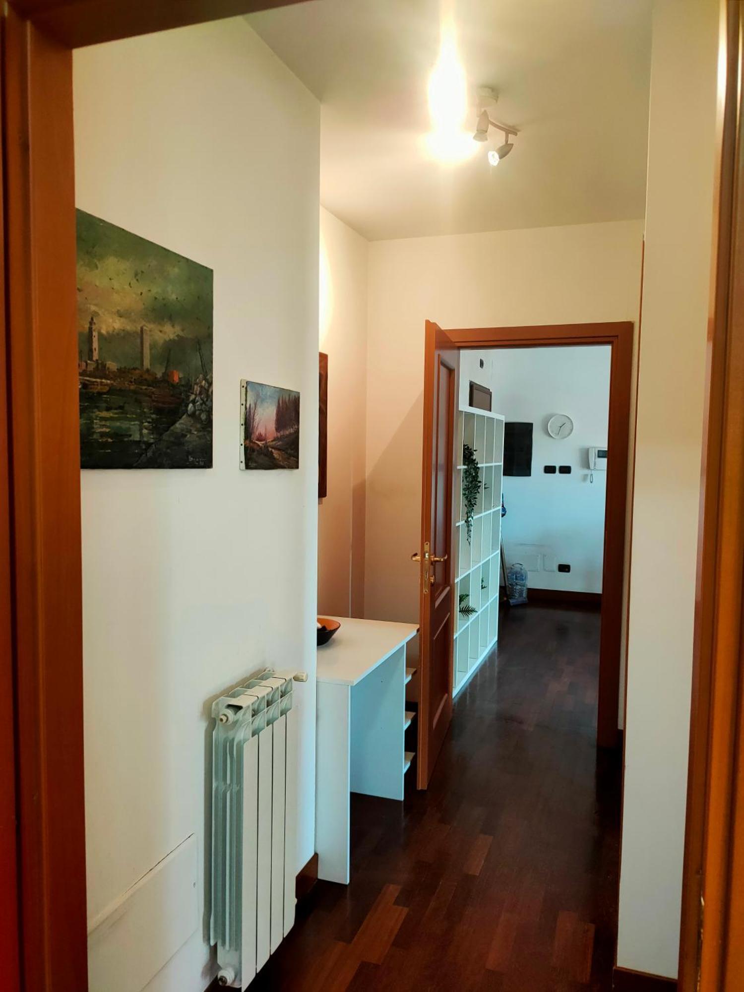 Lele House Fiumicino - Intero Appartamento Aeroporto Di Fiumicino - Nuova Fiera Di Roma Exteriér fotografie