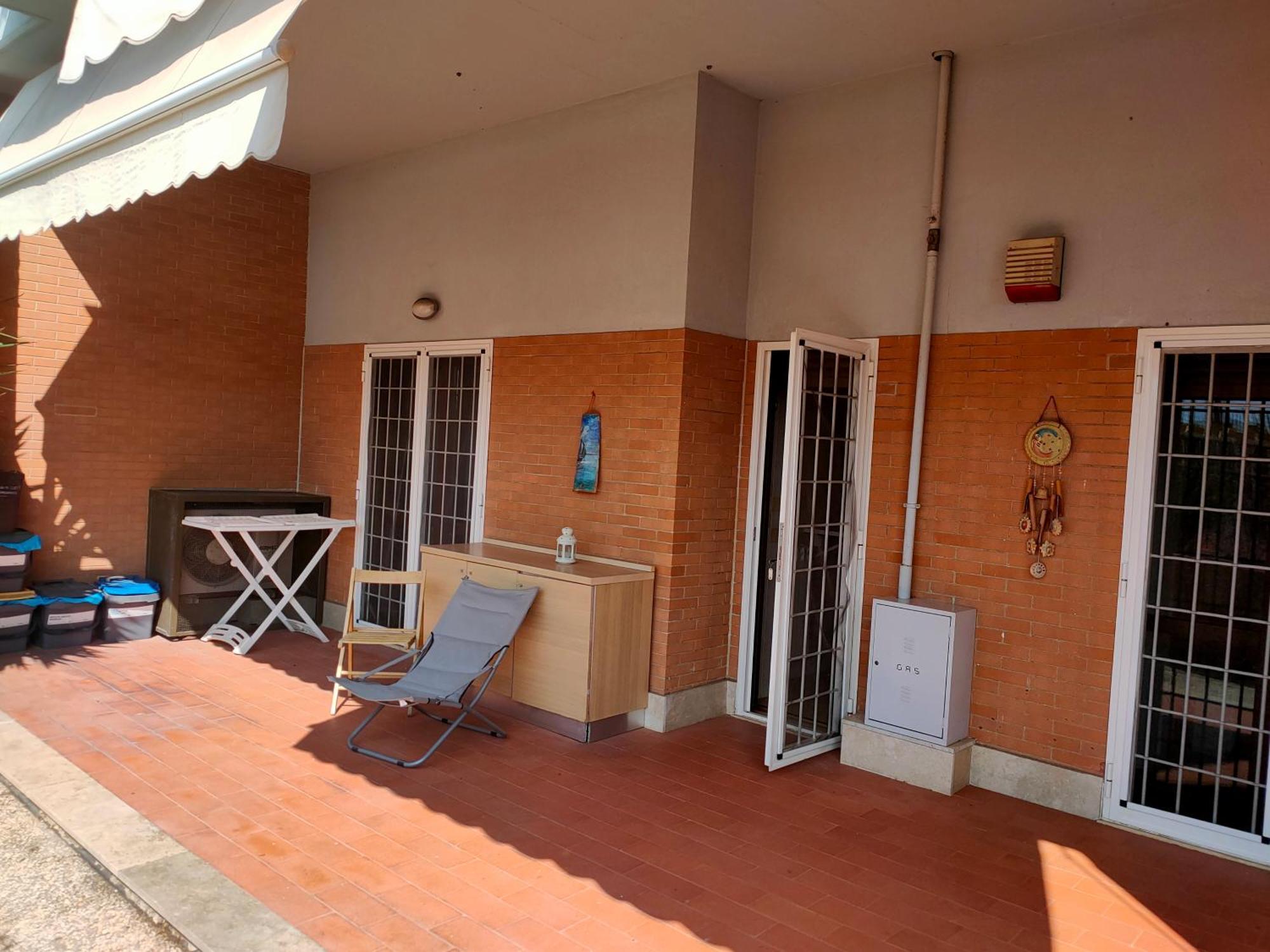 Lele House Fiumicino - Intero Appartamento Aeroporto Di Fiumicino - Nuova Fiera Di Roma Exteriér fotografie