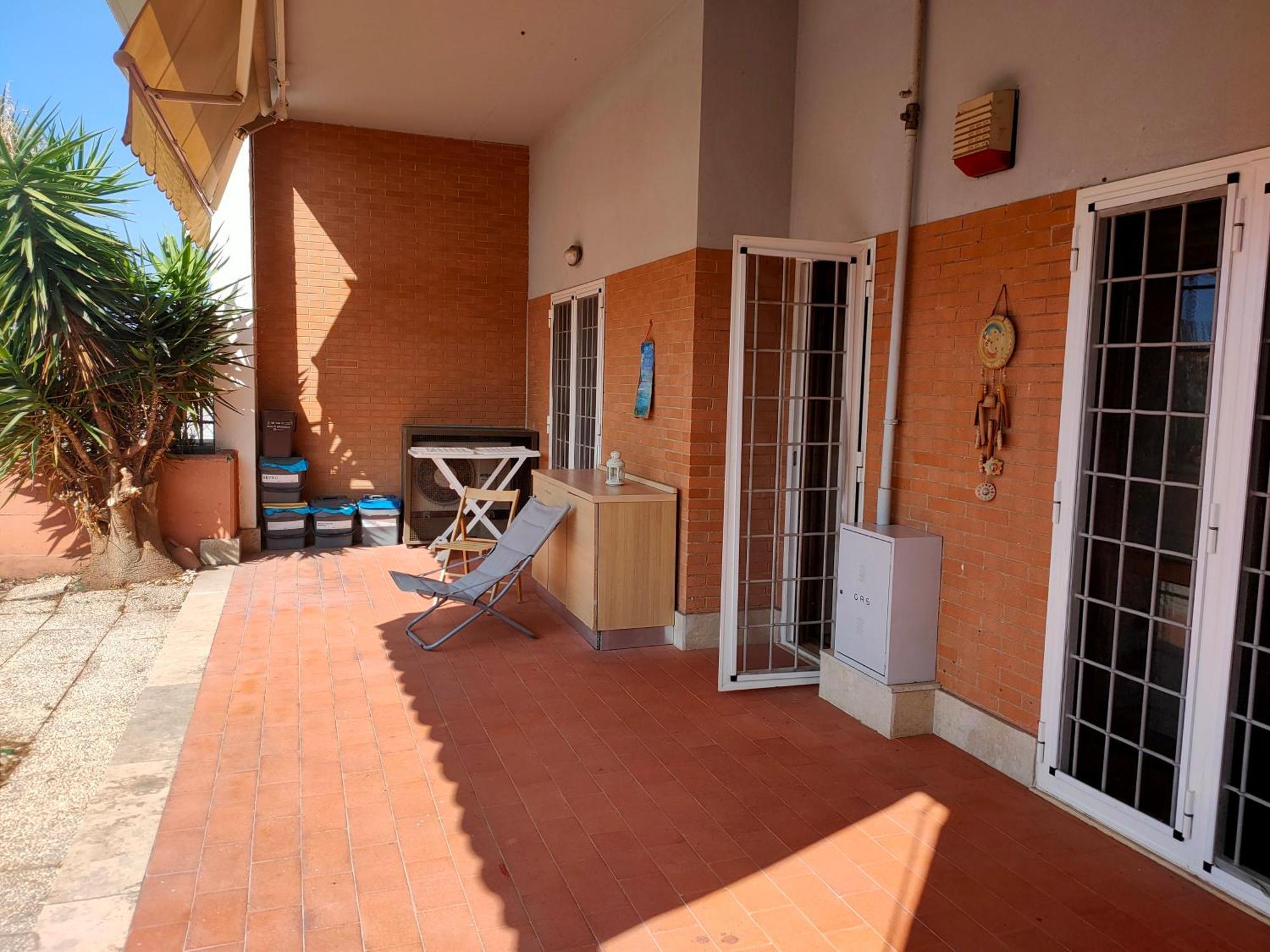 Lele House Fiumicino - Intero Appartamento Aeroporto Di Fiumicino - Nuova Fiera Di Roma Exteriér fotografie