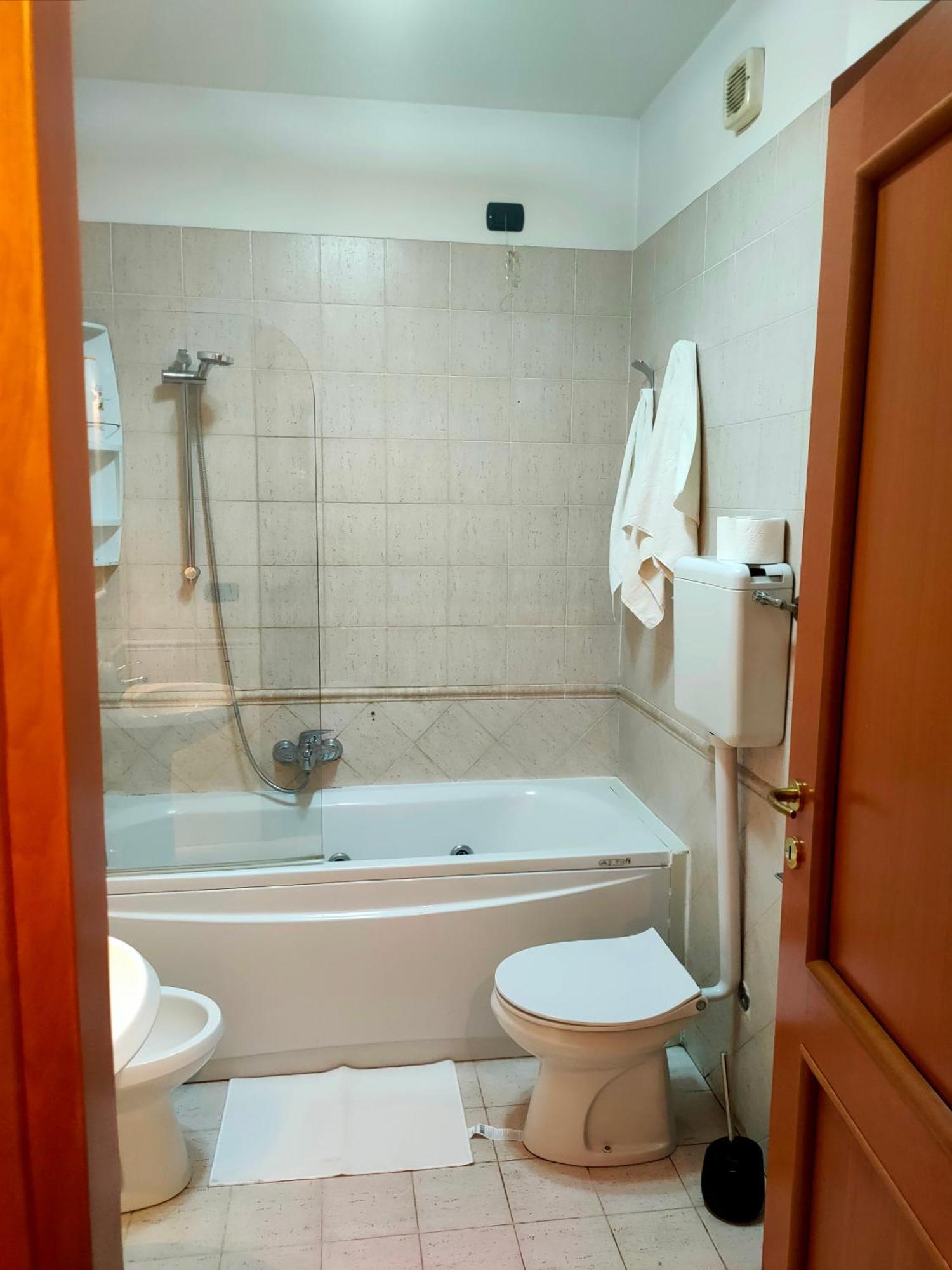 Lele House Fiumicino - Intero Appartamento Aeroporto Di Fiumicino - Nuova Fiera Di Roma Exteriér fotografie