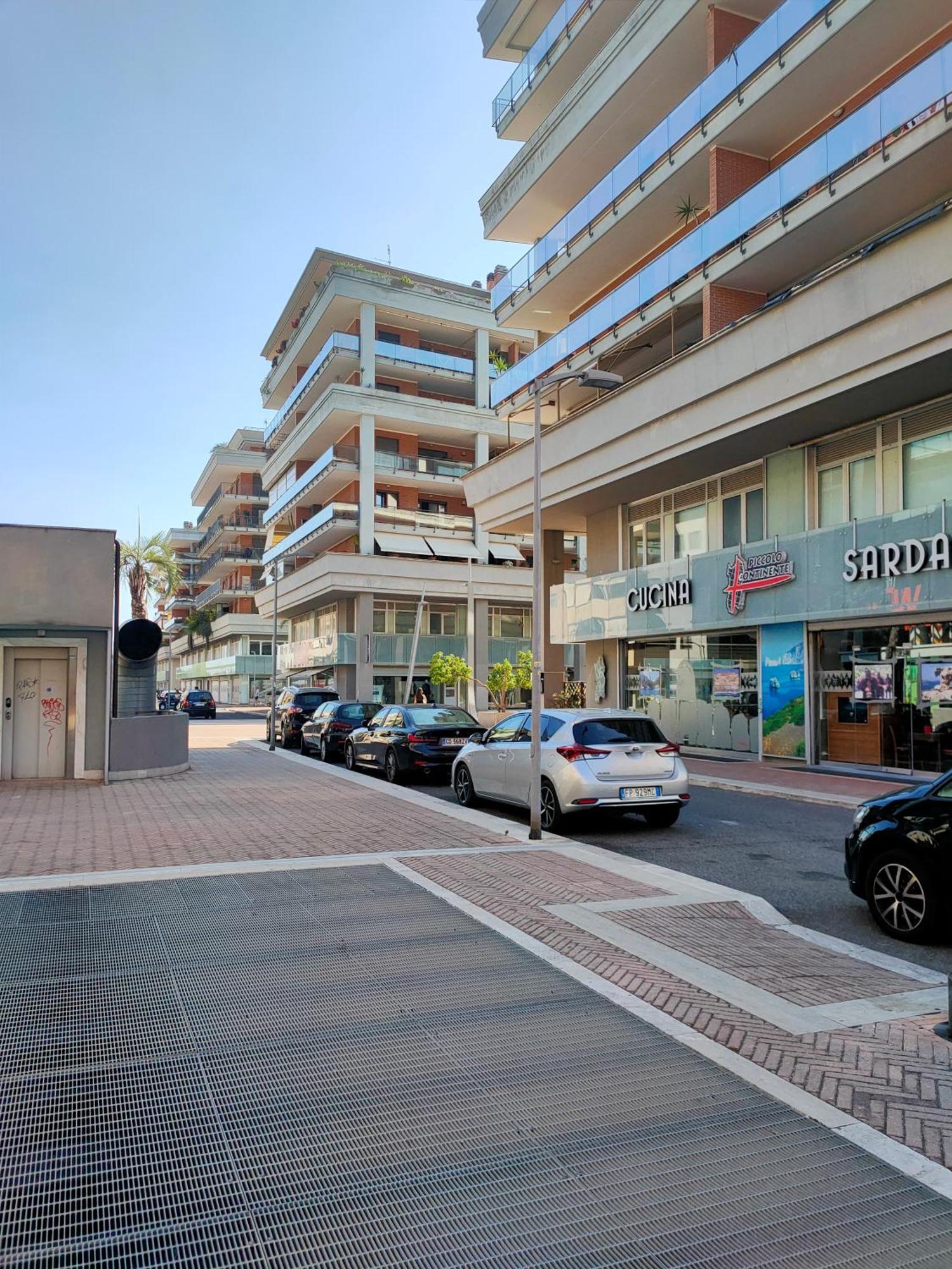 Lele House Fiumicino - Intero Appartamento Aeroporto Di Fiumicino - Nuova Fiera Di Roma Exteriér fotografie