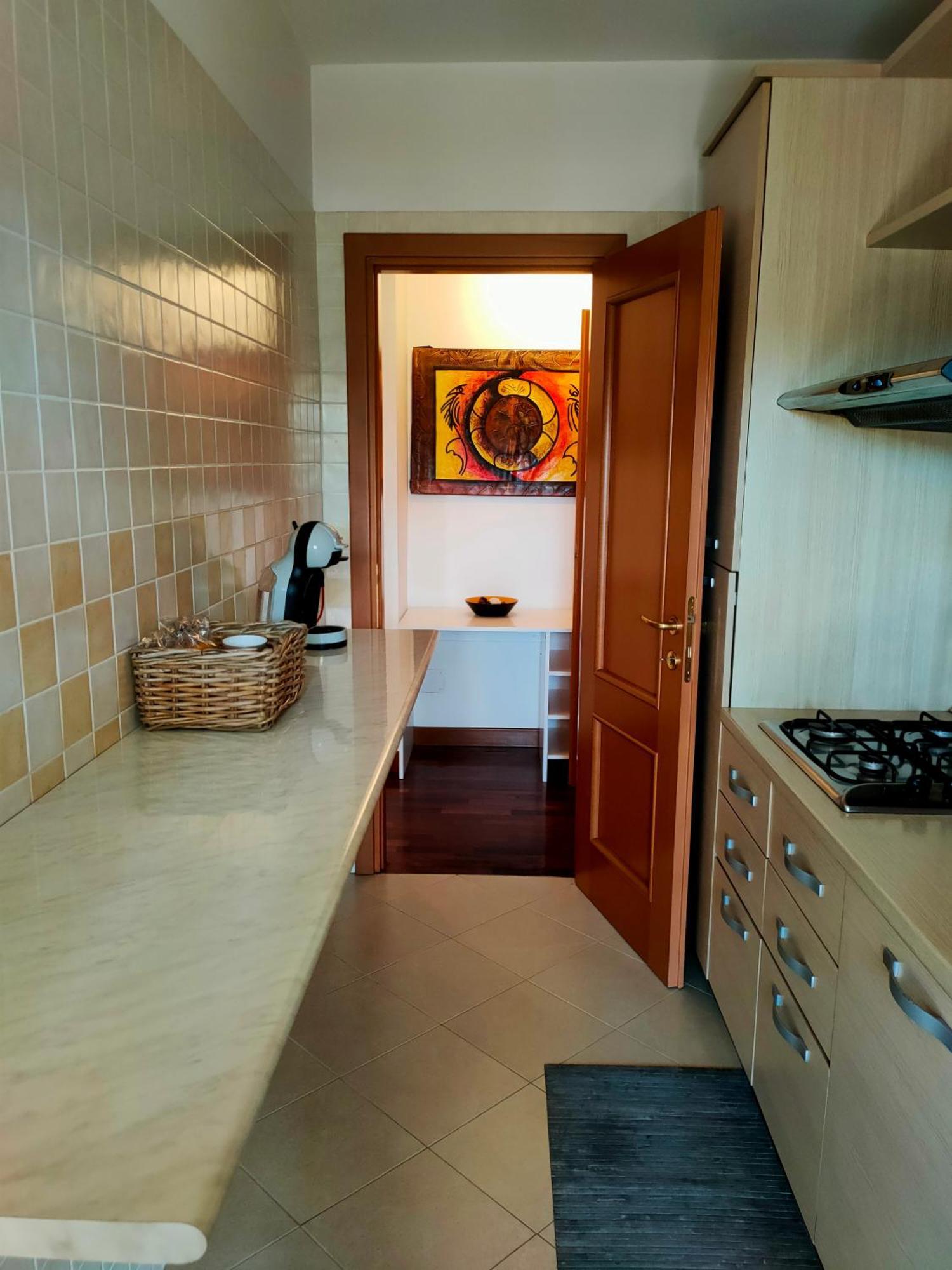 Lele House Fiumicino - Intero Appartamento Aeroporto Di Fiumicino - Nuova Fiera Di Roma Exteriér fotografie