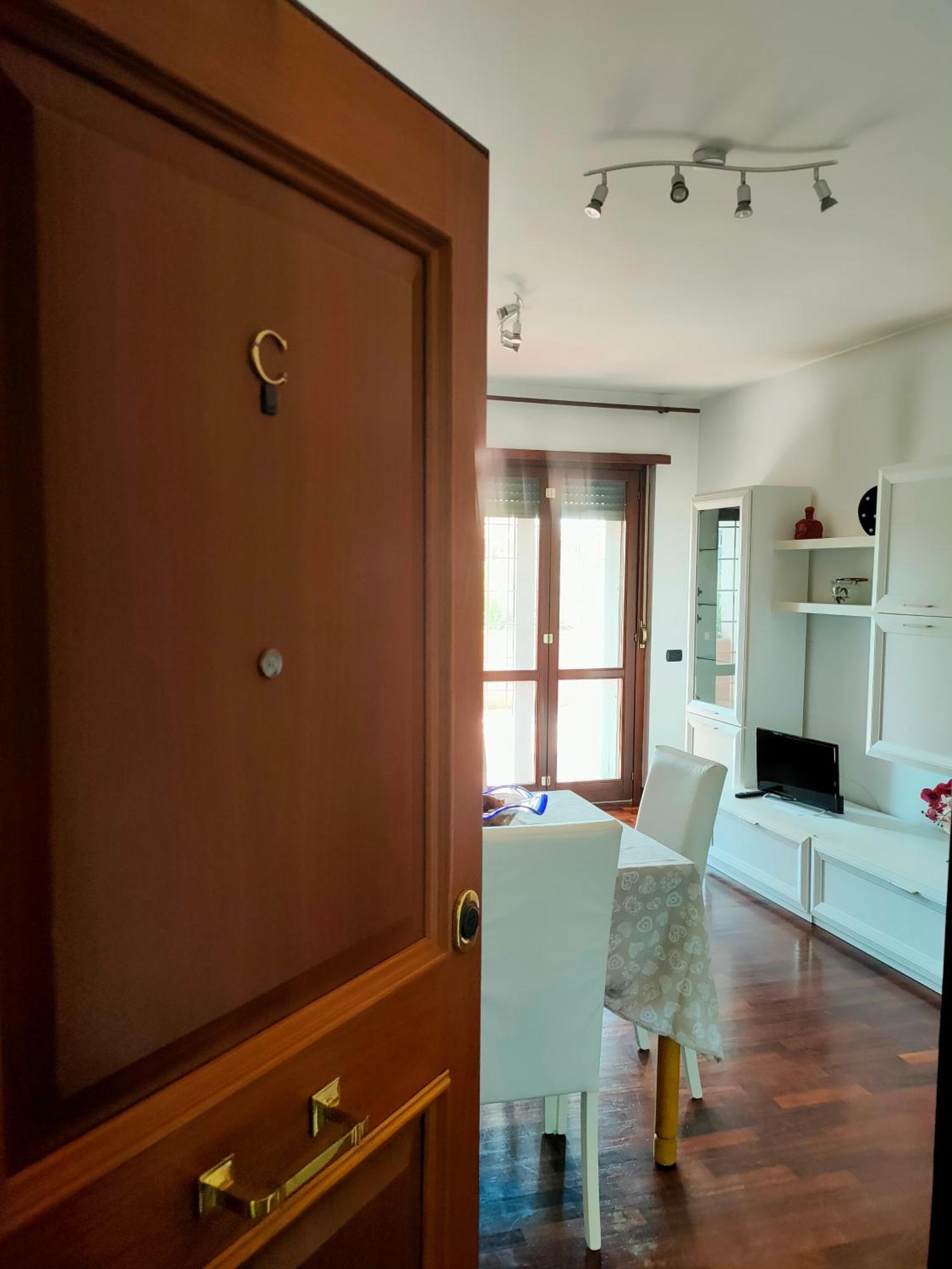 Lele House Fiumicino - Intero Appartamento Aeroporto Di Fiumicino - Nuova Fiera Di Roma Exteriér fotografie