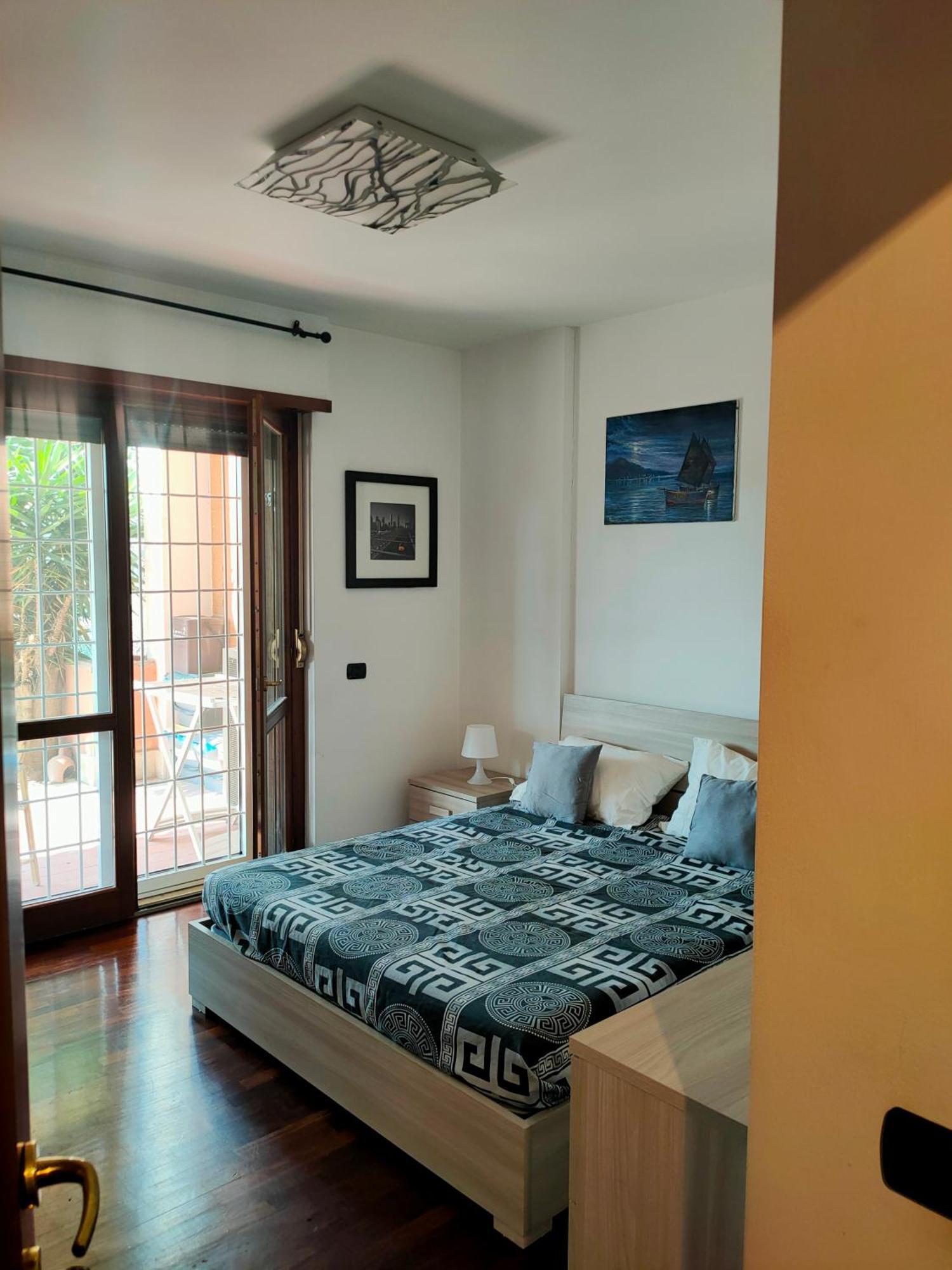 Lele House Fiumicino - Intero Appartamento Aeroporto Di Fiumicino - Nuova Fiera Di Roma Exteriér fotografie