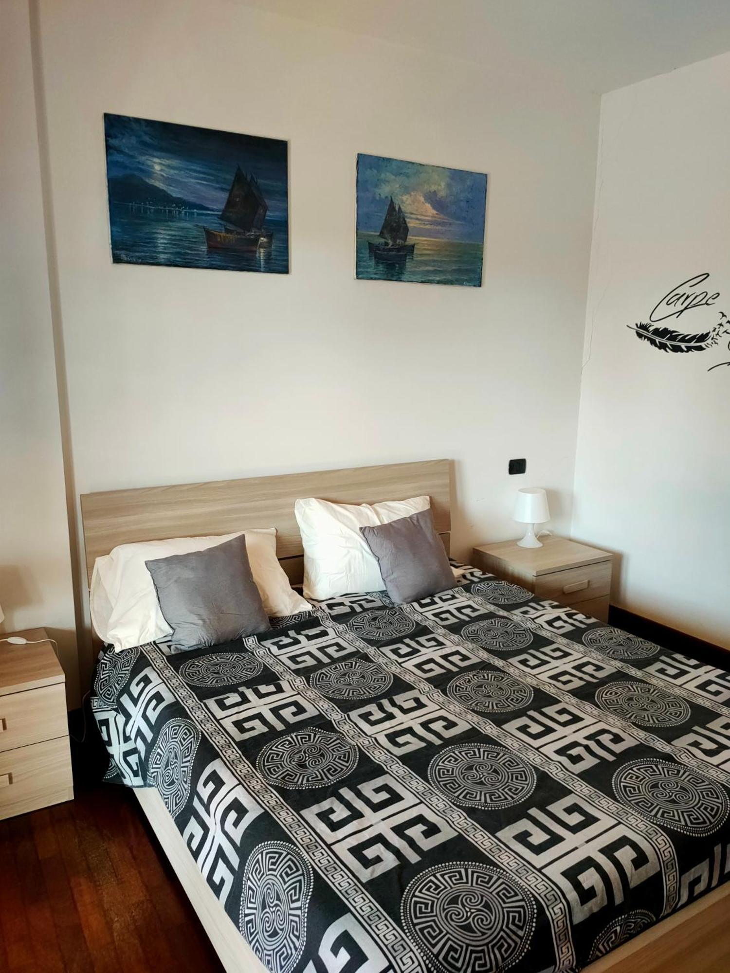 Lele House Fiumicino - Intero Appartamento Aeroporto Di Fiumicino - Nuova Fiera Di Roma Exteriér fotografie