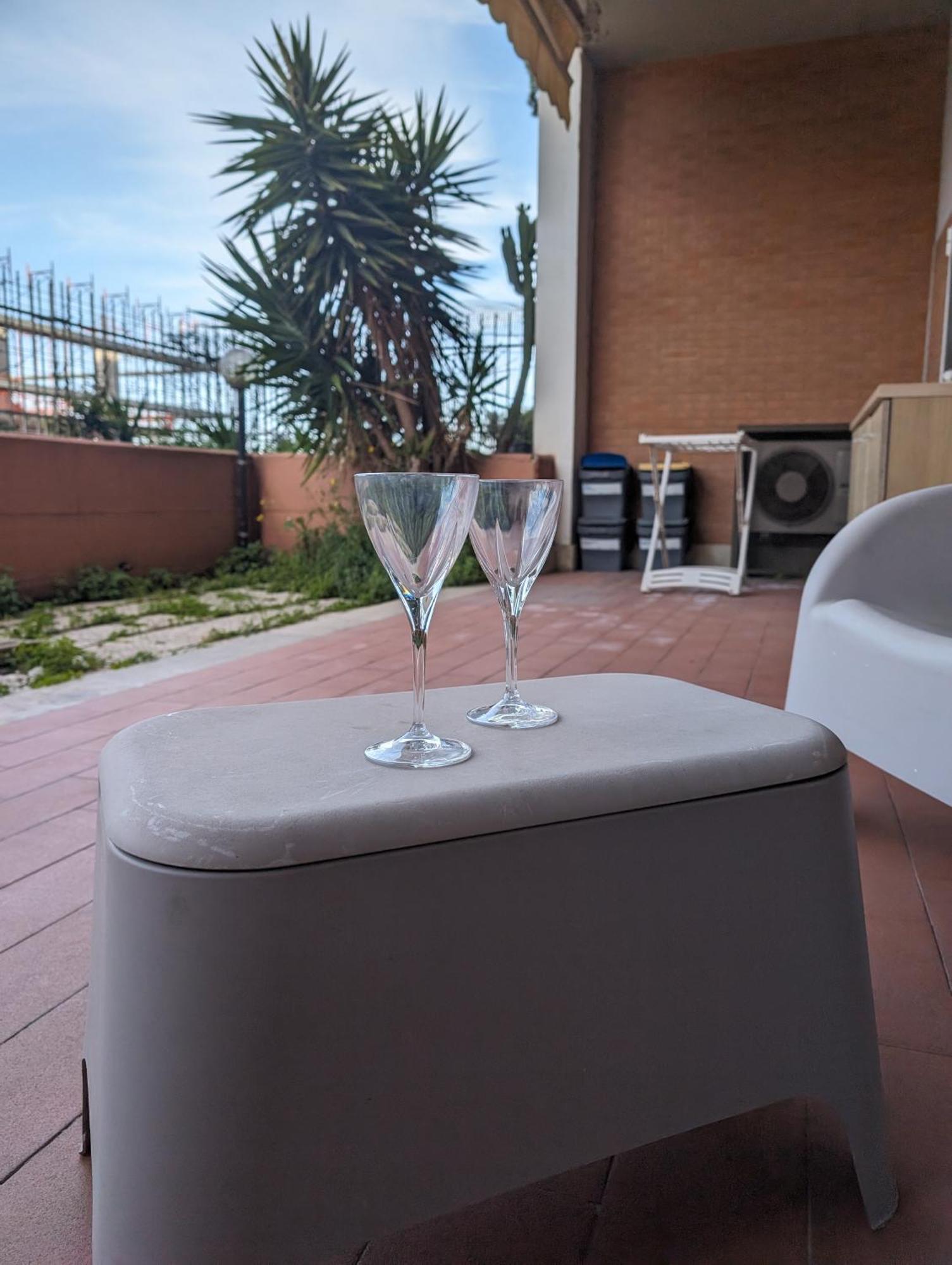 Lele House Fiumicino - Intero Appartamento Aeroporto Di Fiumicino - Nuova Fiera Di Roma Exteriér fotografie
